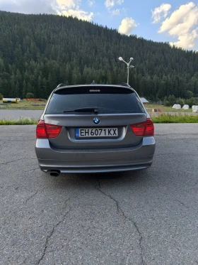 BMW 320 320d, снимка 8