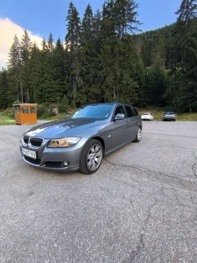BMW 320 320d, снимка 3