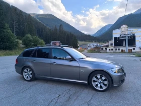 BMW 320 320d, снимка 4