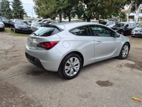 Opel Astra GTC НОВ ВНОС ОТ ИТАЛИЯ БЕЗ РЪЖДИ И ЗАБЕЛЕЖКИ , снимка 5