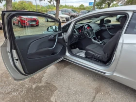 Opel Astra GTC НОВ ВНОС ОТ ИТАЛИЯ БЕЗ РЪЖДИ И ЗАБЕЛЕЖКИ , снимка 9
