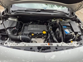 Opel Astra GTC НОВ ВНОС ОТ ИТАЛИЯ БЕЗ РЪЖДИ И ЗАБЕЛЕЖКИ , снимка 16