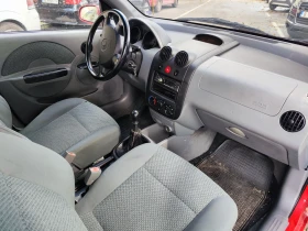 Daewoo Kalos, снимка 5