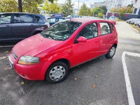 Daewoo Kalos, снимка 2