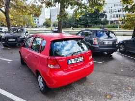 Daewoo Kalos, снимка 3