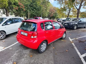 Daewoo Kalos, снимка 4