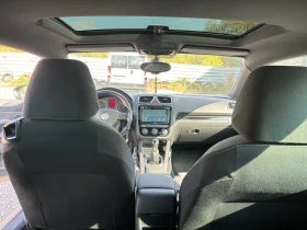 VW Scirocco 2.0tfsi R-line, снимка 8