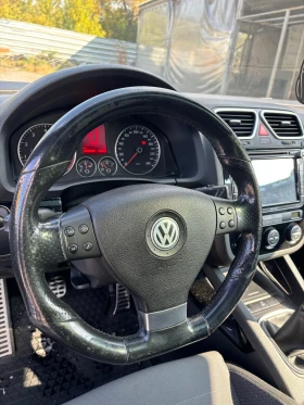 VW Scirocco 2.0tfsi R-line, снимка 5