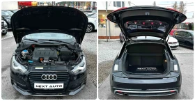 Audi A1 1.6TDI 105HP S LINE КОЖА EURO5B, снимка 16