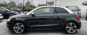 Audi A1 1.6TDI 105HP S LINE КОЖА EURO5B, снимка 8