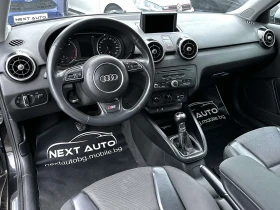Audi A1 1.6TDI 105HP S LINE КОЖА EURO5B, снимка 9
