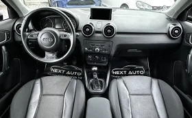 Audi A1 1.6TDI 105HP S LINE КОЖА EURO5B, снимка 10
