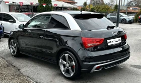 Audi A1 1.6TDI 105HP S LINE КОЖА EURO5B, снимка 7