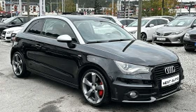 Audi A1 1.6TDI 105HP S LINE КОЖА EURO5B, снимка 3