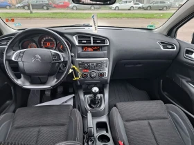 Citroen C4 1.6 E-HDI, снимка 9