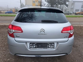 Citroen C4 1.6 E-HDI, снимка 4