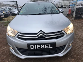 Citroen C4 1.6 E-HDI, снимка 2