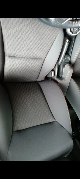 Honda Jazz Sport, снимка 14