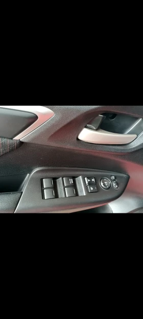 Honda Jazz Sport, снимка 15