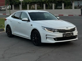 Kia Optima 1.7CRDI Навигация/Камера/Клима/Сер.история, снимка 5