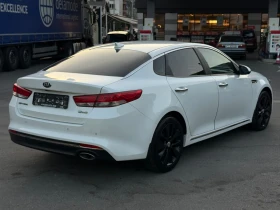 Kia Optima 1.7CRDI Навигация/Камера/Клима/Сер.история, снимка 6