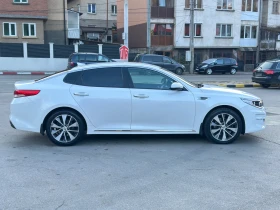 Kia Optima 1.7CRDi Navigaciq* Kamera* Klimatronik, снимка 4
