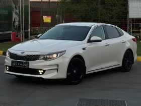 Kia Optima 1.7CRDI Навигация/Камера/Клима/Сер.история, снимка 2