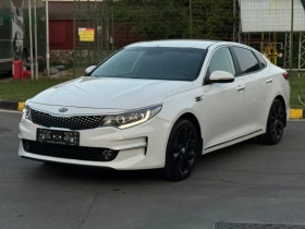 Kia Optima 1.7CRDI Навигация/Камера/Клима/Сер.история, снимка 4