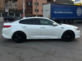 Kia Optima 1.7CRDI Навигация/Камера/Клима/Сер.история, снимка 7