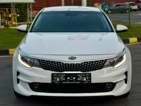 Kia Optima 1.7CRDI Навигация/Камера/Клима/Сер.история, снимка 3