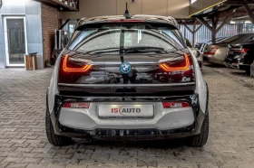 BMW i3 S/120ah/Adaptive LED/PDC/Подгрев/Камера/, снимка 4