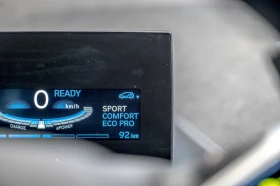BMW i3 S/120ah/Adaptive LED/PDC/Подгрев/Камера/, снимка 11