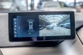 BMW i3 S/120ah/Adaptive LED/PDC/Подгрев/Камера/, снимка 9