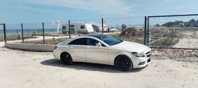 Mercedes-Benz CLS 350, снимка 1