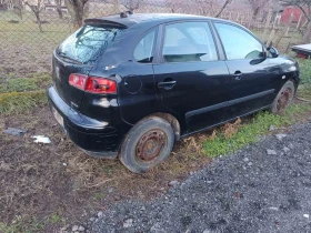 Seat Ibiza 1.4 benzin, снимка 2