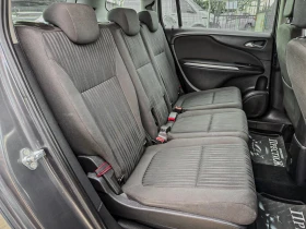Opel Zafira 2.0CDTI - 6+ 1 - 6ck., снимка 12