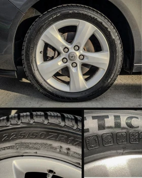 Opel Zafira 2.0CDTI - 6+ 1 - 6ck., снимка 14