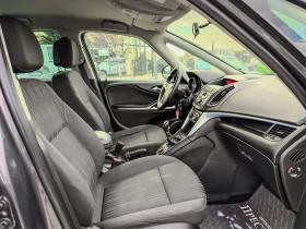 Opel Zafira 2.0CDTI - 6+ 1 - 6ck., снимка 10