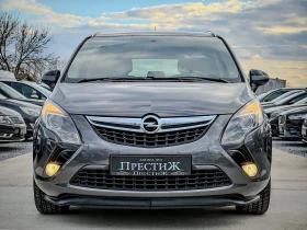 Opel Zafira 2.0CDTI - 6+ 1 - 6ck., снимка 2