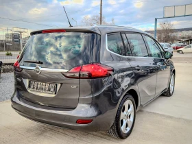 Opel Zafira 2.0CDTI - 6+ 1 - 6ck., снимка 4
