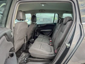Opel Zafira 2.0CDTI - 6+ 1 - 6ck., снимка 11