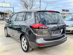 Opel Zafira 2.0CDTI - 6+ 1 - 6ck., снимка 6