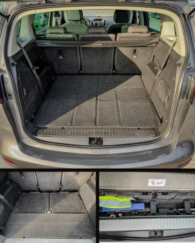 Opel Zafira 2.0CDTI - 6+ 1 - 6ck., снимка 13