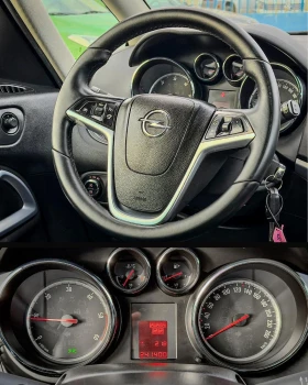 Opel Zafira 2.0CDTI - 6+ 1 - 6ck., снимка 9
