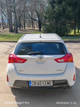 Toyota Auris, снимка 3