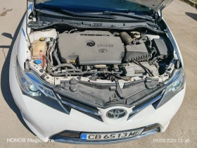 Toyota Auris, снимка 16