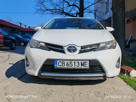 Toyota Auris, снимка 17