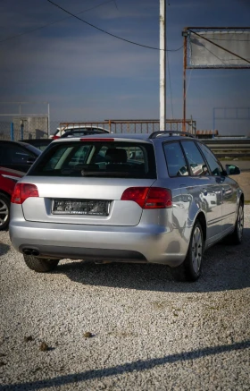 Audi A4 В7 2.0 TDI ОБСЛУЖЕНА ЛИЗИНГ, снимка 6