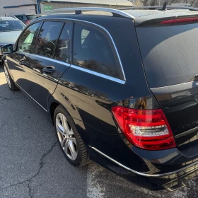Mercedes-Benz C 200, снимка 5