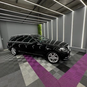 Mercedes-Benz C 200, снимка 1
